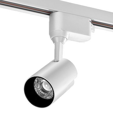   WOLTA WTL-35W/01W 35 4000 IP40 