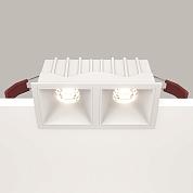 Alfa LED 4000K 2x10 36 Dim Triac