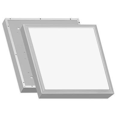 CSVT UNIVERSAL 50 595x59555 CRI80 4000 prisma IP20  