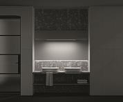 Basis Exility 2700-6000K 30 120 Dim Dali1